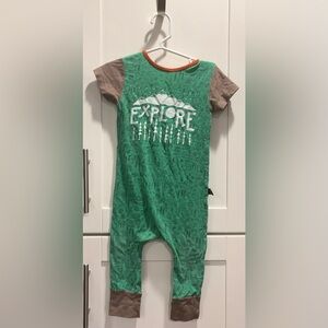 Rags to Raches explore one piece